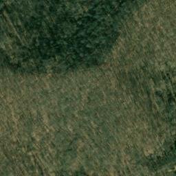 Satellite imagery of N 137 — NGS JX0387 — Harrison County, US, US