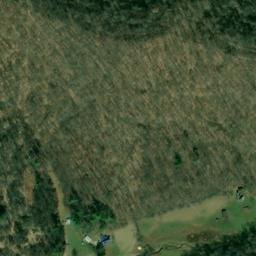 Satellite imagery of N 137 — NGS JX0387 — Harrison County, US, US