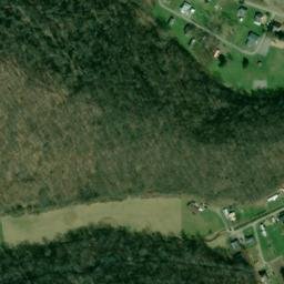 Satellite imagery of N 137 — NGS JX0387 — Harrison County, US, US