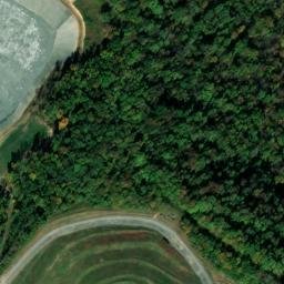 Satellite imagery of DIXIE RESET — NGS JX1918 — Harrison County, US, US