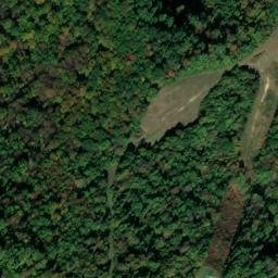 Satellite imagery of DIXIE RESET — NGS JX1918 — Harrison County, US, US