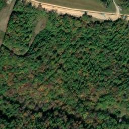 Satellite imagery of DIXIE RESET — NGS JX1918 — Harrison County, US, US