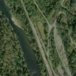 Satellite imagery of N 33 — NGS JX0172 — Marion County, US, US
