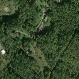 Satellite imagery of N 33 — NGS JX0172 — Marion County, US, US
