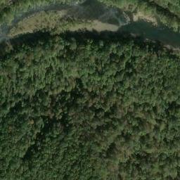 Satellite imagery of P 33 — NGS JX0171 — Marion County, US, US