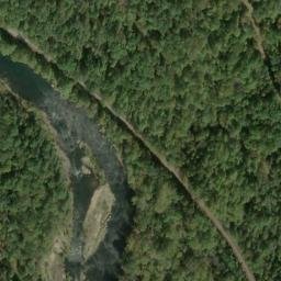 Satellite imagery of P 33 — NGS JX0171 — Marion County, US, US