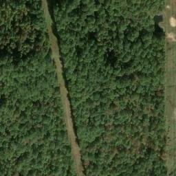 Satellite imagery of G 315 — NGS JX1793 — Marion County, US, US