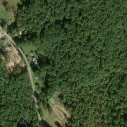 Satellite imagery of G 315 — NGS JX1793 — Marion County, US, US