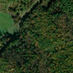 Satellite imagery of Abrams Ridge, US