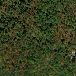 Satellite imagery of Abrams Ridge, US