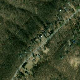 Satellite imagery of Buck Hill, US