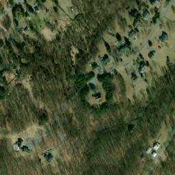Satellite imagery of Buck Hill, US