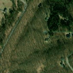 Satellite imagery of Buck Hill, US