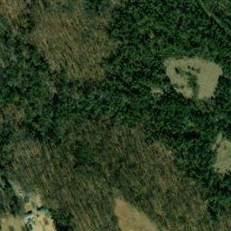 Satellite imagery of Soldiers Delight Mine, US