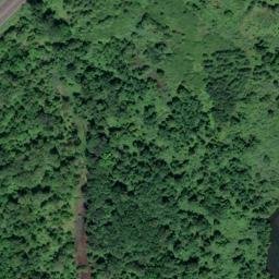 Satellite imagery of Bradshaw Pit, US
