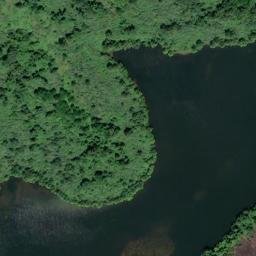 Satellite imagery of Bradshaw Pit, US
