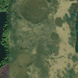 Satellite imagery of Bradshaw Pit, US