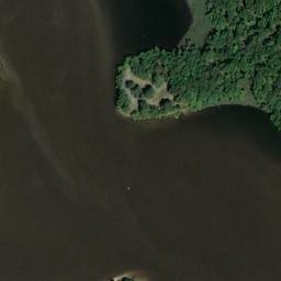 Satellite imagery of Eagle Point, US