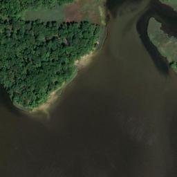 Satellite imagery of Eagle Point, US