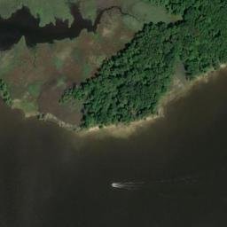 Satellite imagery of Eagle Point, US