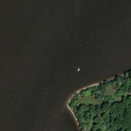 Satellite imagery of Chilbury Point, US