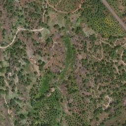 Satellite imagery of survey_point, PT