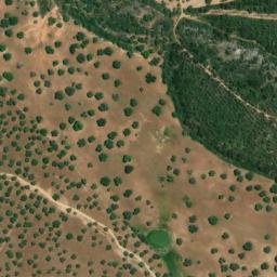 Satellite imagery of survey_point, PT
