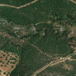 Satellite imagery of survey_point, PT
