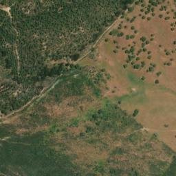 Satellite imagery of survey_point, PT