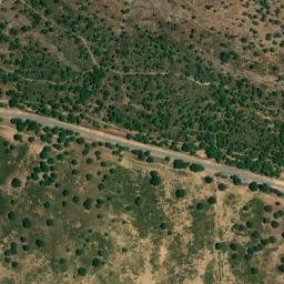 Satellite imagery of survey_point, PT