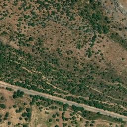 Satellite imagery of survey_point, PT