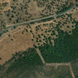 Satellite imagery of survey_point, PT