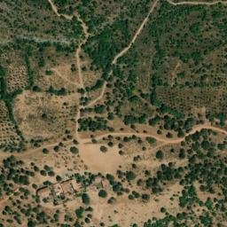 Satellite imagery of survey_point, PT