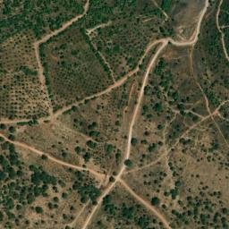 Satellite imagery of survey_point, PT