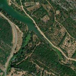 Satellite imagery of Puerto de los Torreros, ES