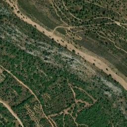 Satellite imagery of Puerto de los Torreros, ES