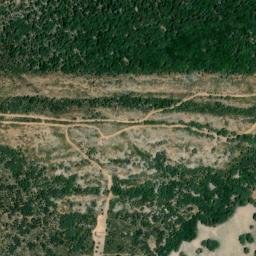 Satellite imagery of Sierra del Comendador, ES
