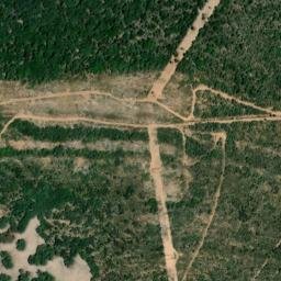Satellite imagery of Puerto del Comendador, ES
