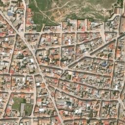 Satellite imagery of Molino de Viento Burleta, ES