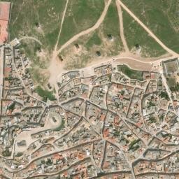 Satellite imagery of Molino de Viento Burleta, ES