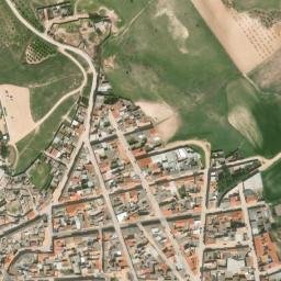 Satellite imagery of Molino de Viento Burleta, ES