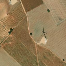 Satellite imagery of survey_point, ES
