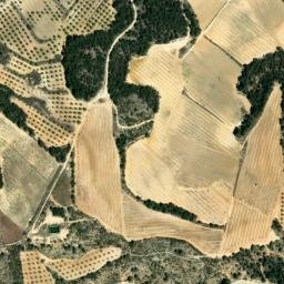 Satellite imagery of survey_point, ES