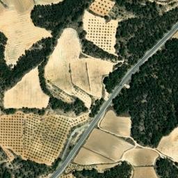 Satellite imagery of survey_point, ES