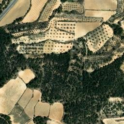 Satellite imagery of survey_point, ES