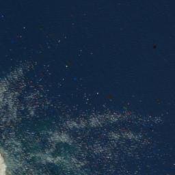 Satellite imagery of Ákra Ntamoúchari, GR