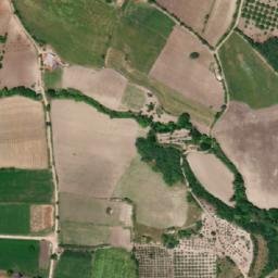 Drone Görünümü
