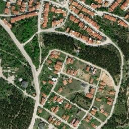Drone Görünümü