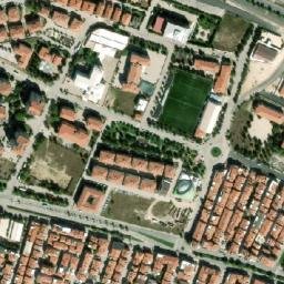 Drone Görünümü