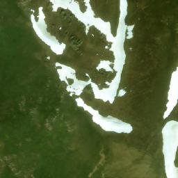 Satellite imagery of Kaprusar, AM